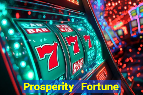 Prosperity Fortune Tree minutos pagantes